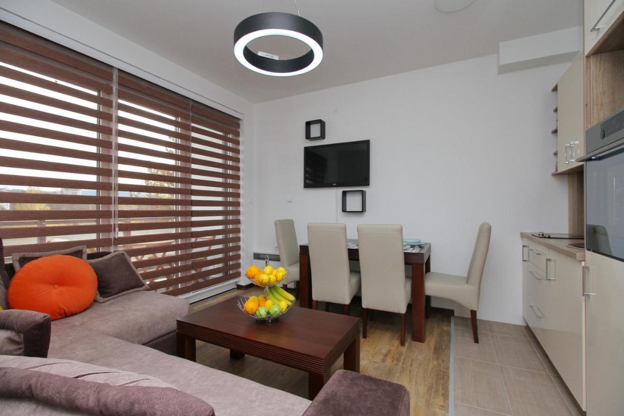 Almi Lux Apartman Zlatibor Exterior photo